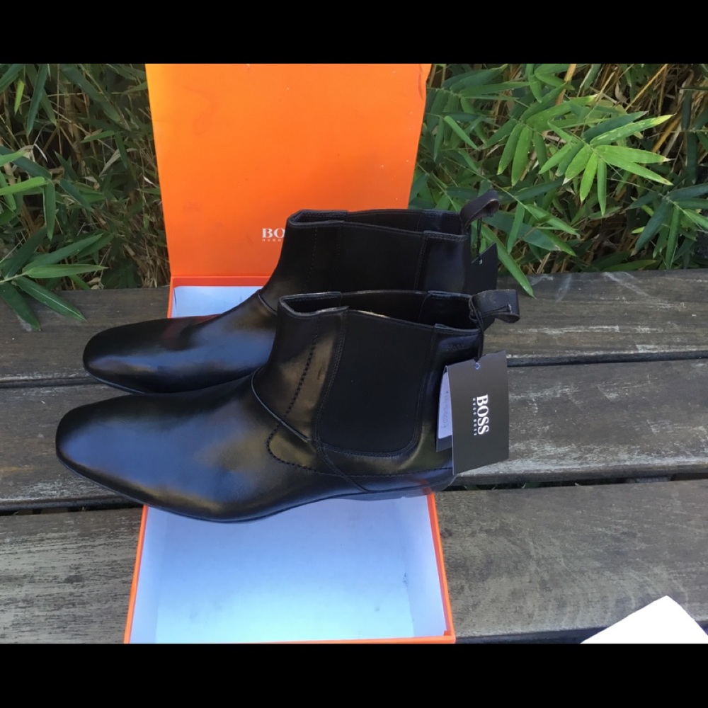 Men’s Boots